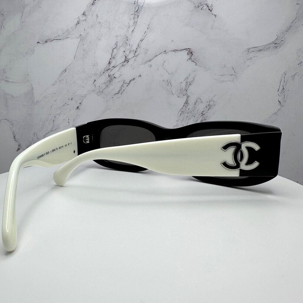 New CHANEL Sunglasses - Picture 6 of 16